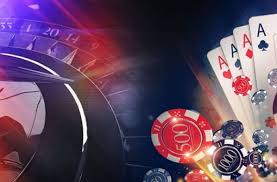 Explore the Exciting World of Vegas Casino Online UK