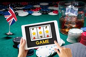 Explore the Exciting World of Vegas Casino Online UK