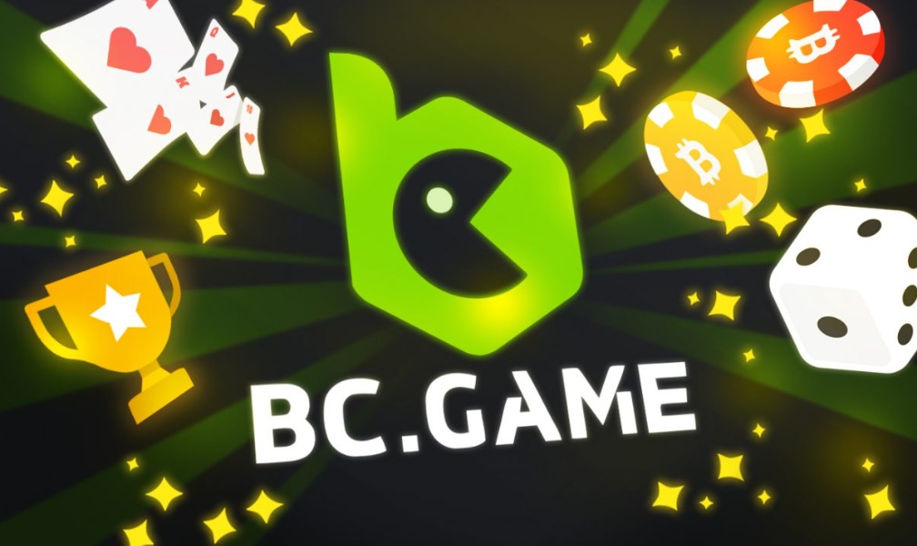 Explore the Thrill of BC.Game BR Your Gateway to Cryptocurrency Gaming