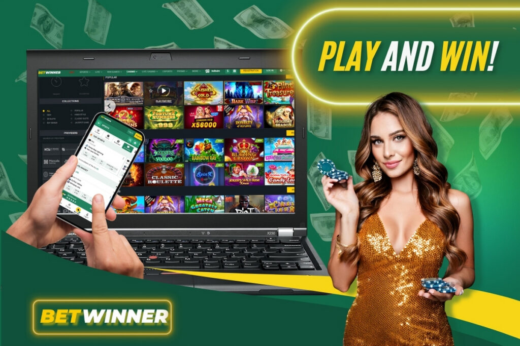 Exploring BetWinner Bonus Your Guide to Maximize Rewards