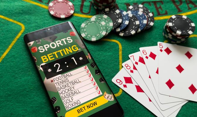 Exploring the Exciting World of 51ff bet 5
