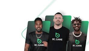 Exploring the Exciting World of bc.game usa