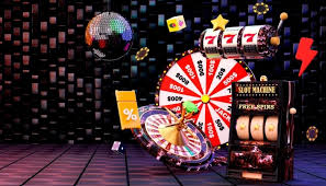 Objevte nejnovější casino online pro rok 2023
