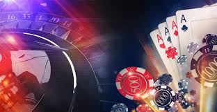 Objevte nejnovější casino online pro rok 2023
