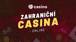 Online Casino Ceske Zábava a Vzrušení na Dosah Ruky