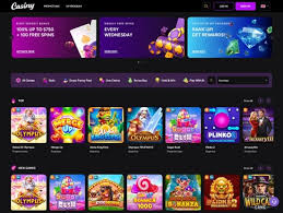 The Exciting World of Casiny Online Gaming Redefined