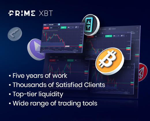 Understanding PrimeXBT Deposit Methods A Comprehensive Guide