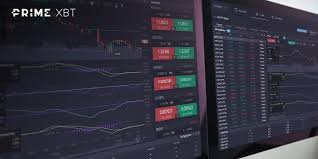 Understanding PrimeXBT Deposit Methods A Comprehensive Guide