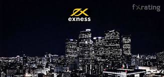 Understanding the Exness Trading Account A Comprehensive Guide