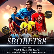 Agen Judi Online Sbobet Panduan Lengkap untuk Pemula