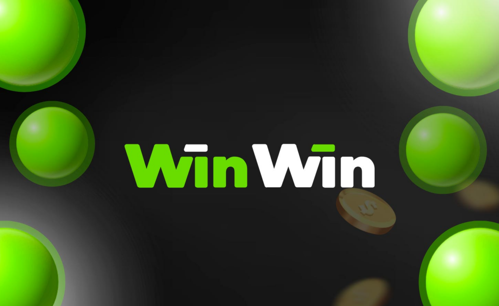Automaty z jackpotem WinWin Bet - Twój klucz do wielkich wygranych