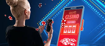 Az online szerencsejáték világában Magyar online casino élmények