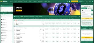 Betwinner Comprehensive Guide to Sports Betting, Bonuses and Platform Features