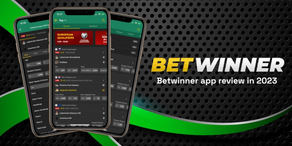 Betwinner Comprehensive Guide to Sports Betting, Bonuses and Platform Features