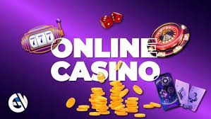 Discover Excitement at Casino Royal Oak New