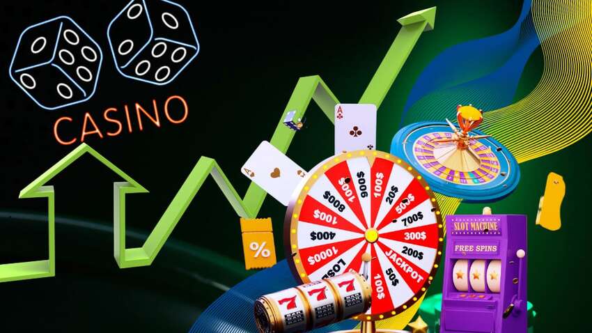 Discover the Best Online Casino Free Spins UK Offers 7