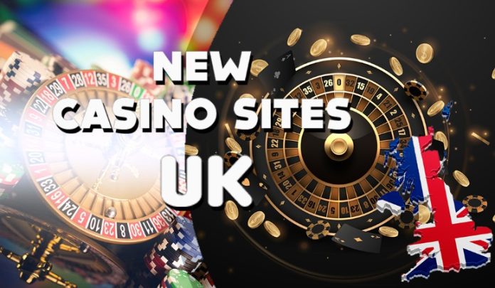 Discover the Best Rated Online Casino UK Exciting Games and Big Wins