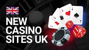 Discover the Best Rated Online Casino UK Exciting Games and Big Wins