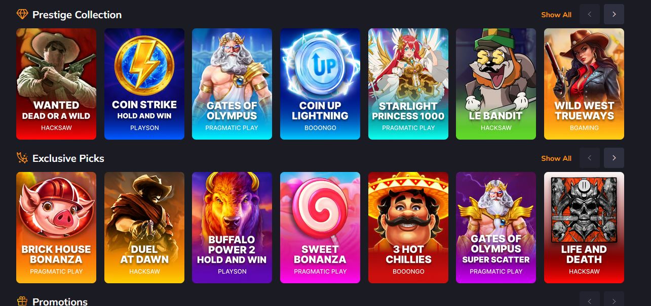 Discover the Excitement of Vegastars Mobile Casino 39