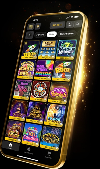 Discover the Excitement of Vegastars Mobile Casino 16