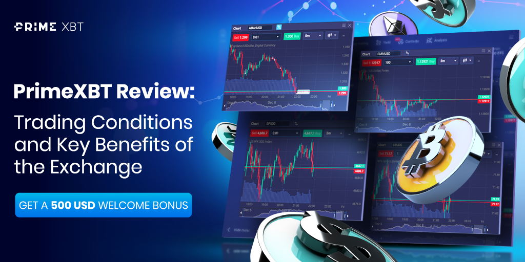 Discovering the Future of Trading with PrimeXBT Trade