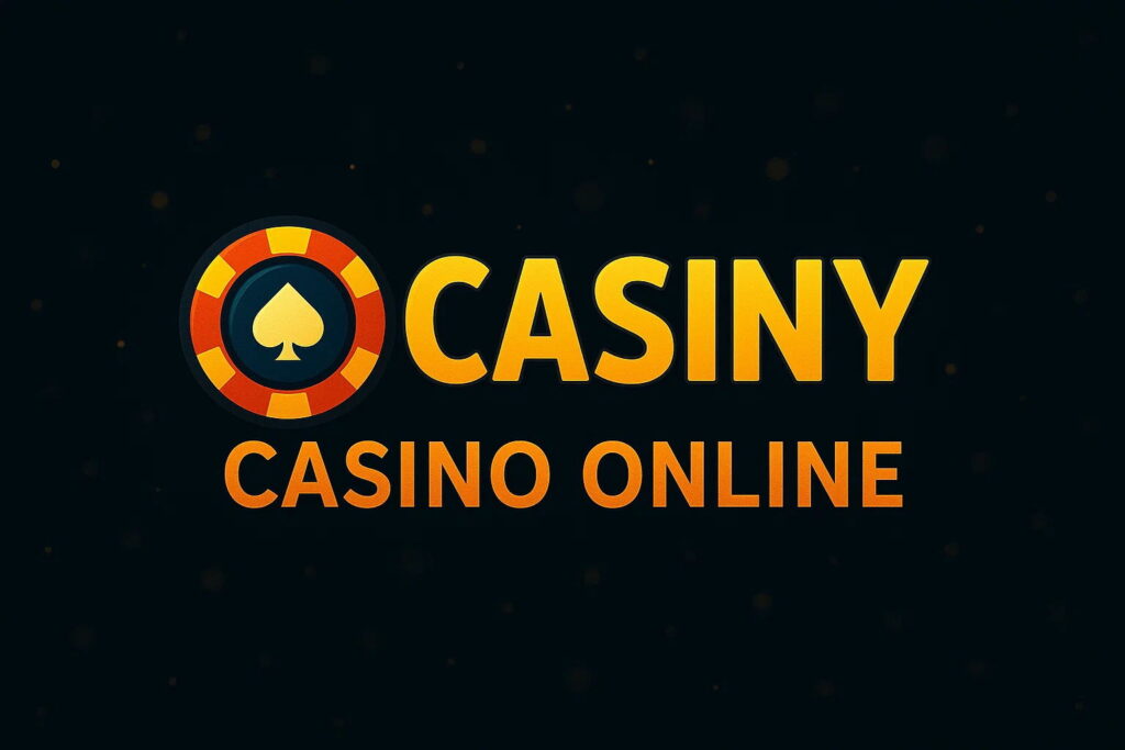 Experience the Thrill of Casiny Casino - Your Ultimate Gaming Destination