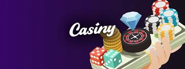 Experience the Thrill of Casiny Casino - Your Ultimate Gaming Destination