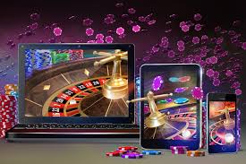Experience Unmatched Thrills at Golden Lion Casino