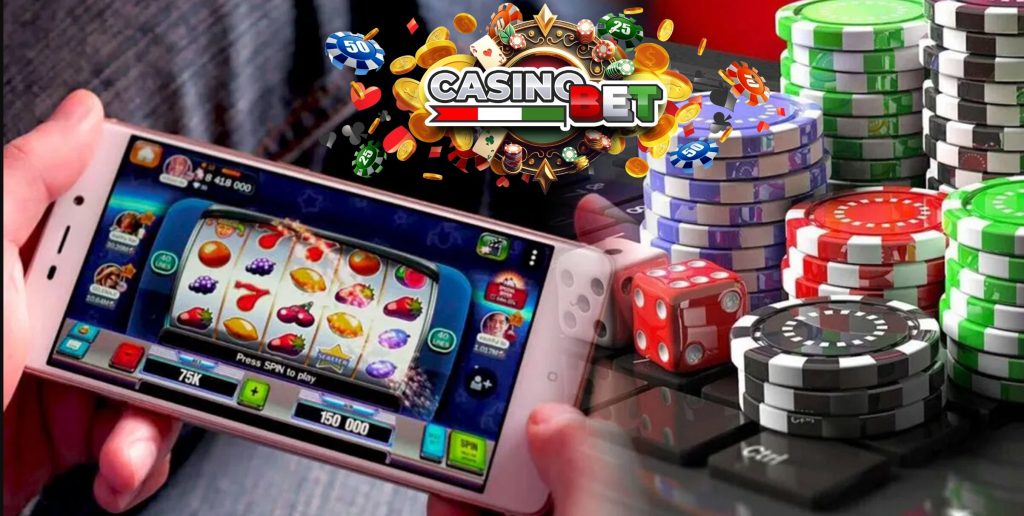 Fedezd fel a legjobb magyar online casino játékokat
