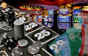 Join Casino Races and Win Your Guide to Thrilling Casino Competitions