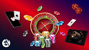 Join Casino Races and Win Your Guide to Thrilling Casino Competitions