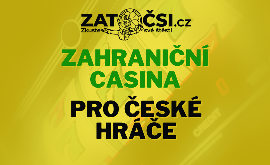 Objevte nejlepší zahraniční casino Zábava a výhry na dosah ruky