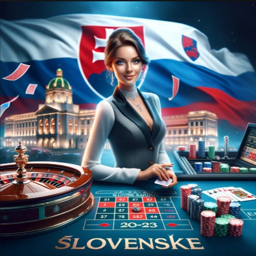 Objevte vzrušení online casino Vaše brána k nekonečné zábavě