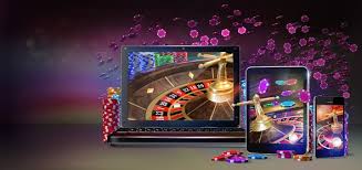 Objevte vzrušení online casino Vaše brána k nekonečné zábavě