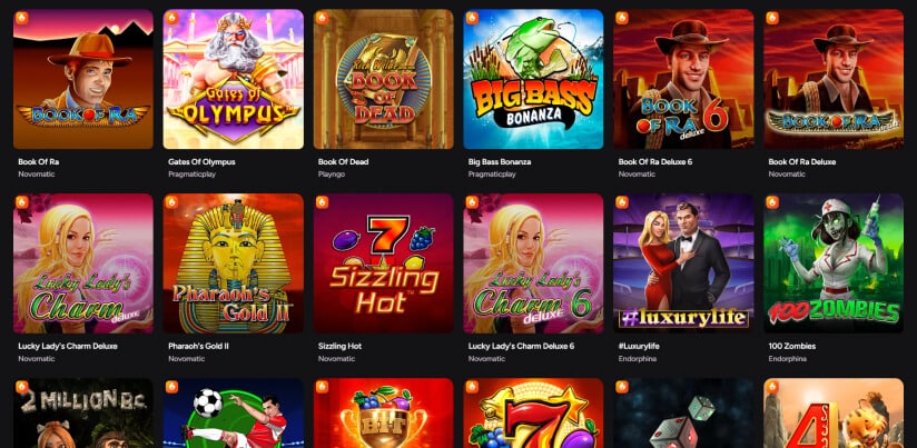 Ultimate Guide to Exciting Casiny Pokies