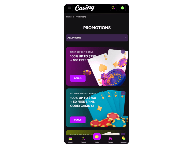 Ultimate Guide to Exciting Casiny Pokies