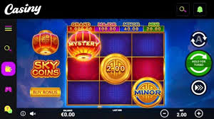 Ultimate Guide to Exciting Casiny Pokies