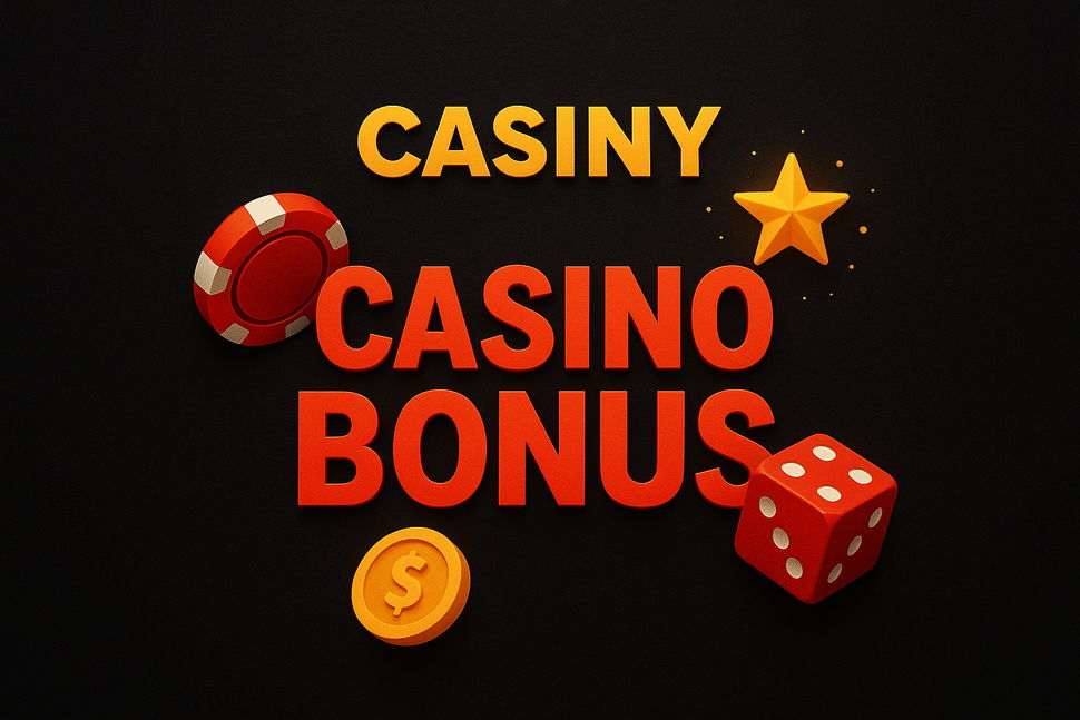 Unlock Amazing Offers with the Casiny Bonus Code