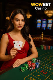 Wowbet с фриспинами Все, что вам нужно знать