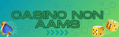 casinò non aams nuovo guida, rischi e consigli aggiornati
