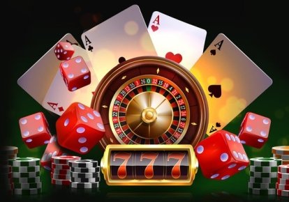 Casino Platforms With Lightning Withdrawals 13