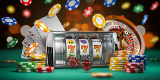Ceske online casino 2025 Trendy a Inovace pro Hráče