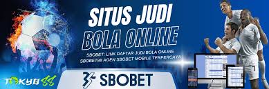 Daftar Agen Sbobet Panduan Memilih yang Tepat untuk Anda