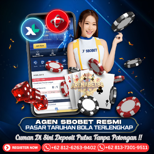 Daftar Agen Sbobet Panduan Memilih yang Tepat untuk Anda