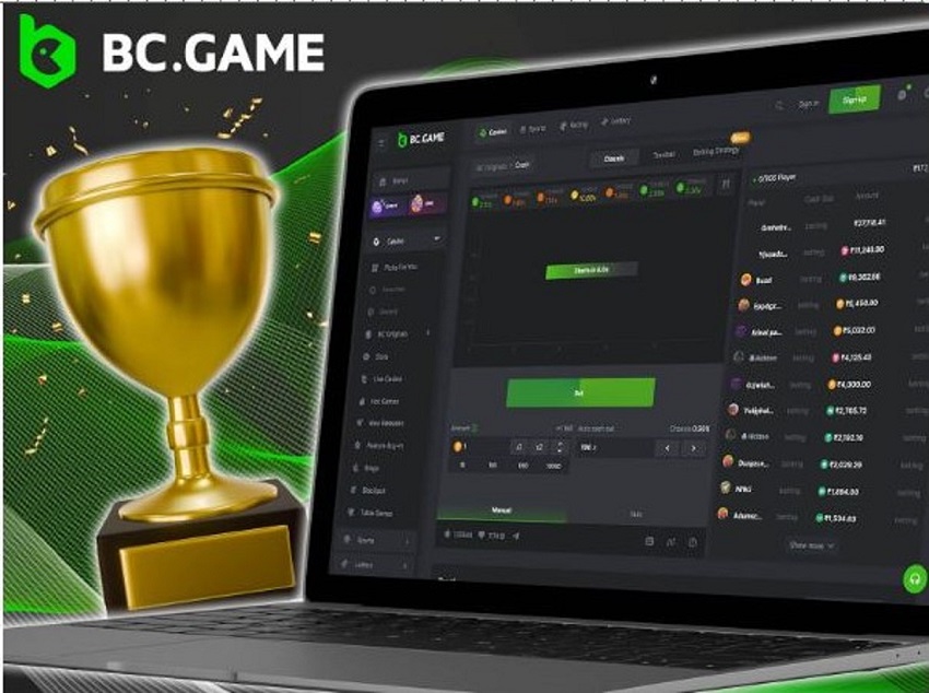 Discover the Exciting World of BC GAME KZ 7