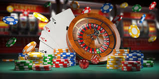 Discover the UK Best Online Casino A Guide to Winning Big!