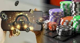 Explore the Exciting World of MySpins Casino Online Games