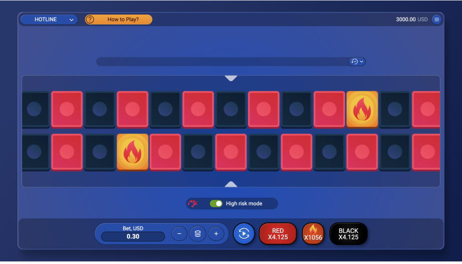 Hotline Casino Eksploracja Świata Gier Hazardowych Online