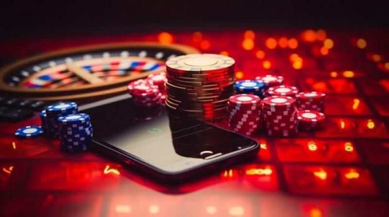 Live Casino Bonuses You Can’t Miss A Comprehensive Guide