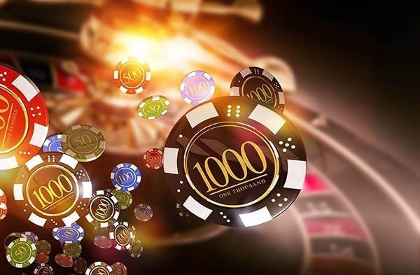 Live Casino Bonuses You Can’t Miss A Comprehensive Guide